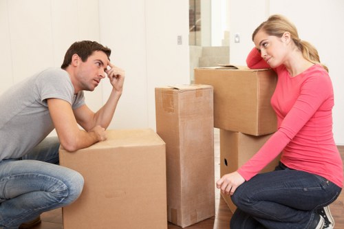 PayPal and card payment options for removals